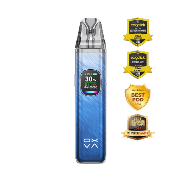 xlim pro 2