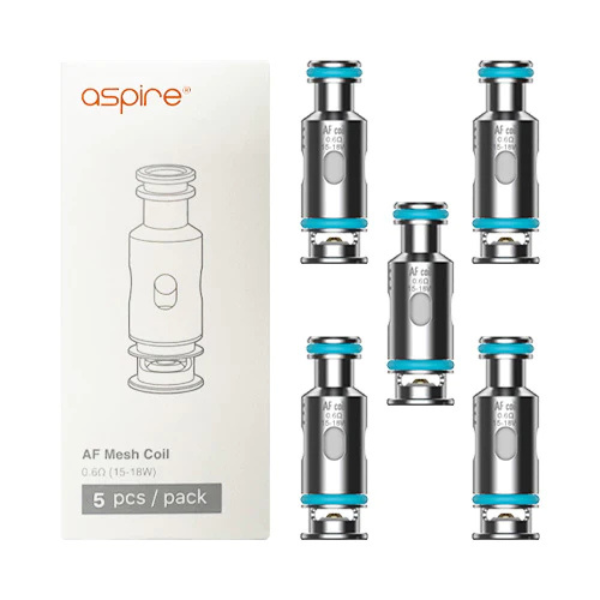 Coil Occ Aspire Rill X 0.4 Ohm Pod