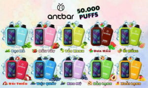 pod 1 lan antbar