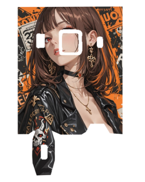3